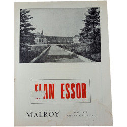 Élan Essor n°53
