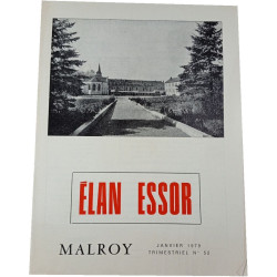 Élan Essor n°52