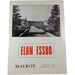 Élan Essor n°51