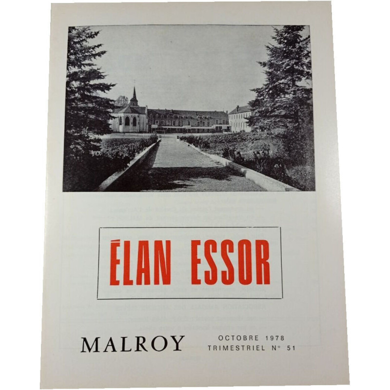 Élan Essor n°51