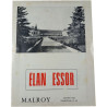 Élan Essor n°64
