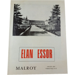 Élan Essor n°67