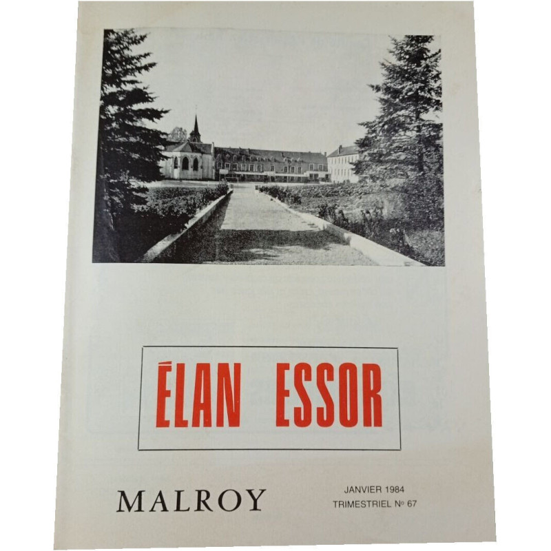 Élan Essor n°67