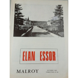 Élan Essor n°66