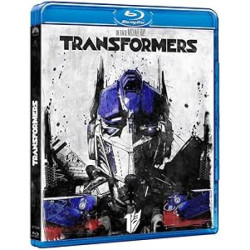 Transformers [Blu-ray] (NEUF SOUS BLISTER)