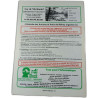 Malroy Amicale n°115
