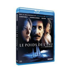 Le Poids de l'eau Blu-Ray (NEUF SOUS BLISTER)