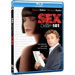 Sex and Death 101 [Blu-ray] (NEUF SOUS BLISTER)