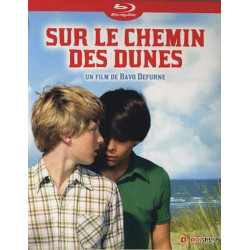 Sur le chemin des dunes [Blu-ray] [FR Import] (NEUF SOUS BLISTER)