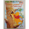 Winnie l'ourson et l'arbre à miel