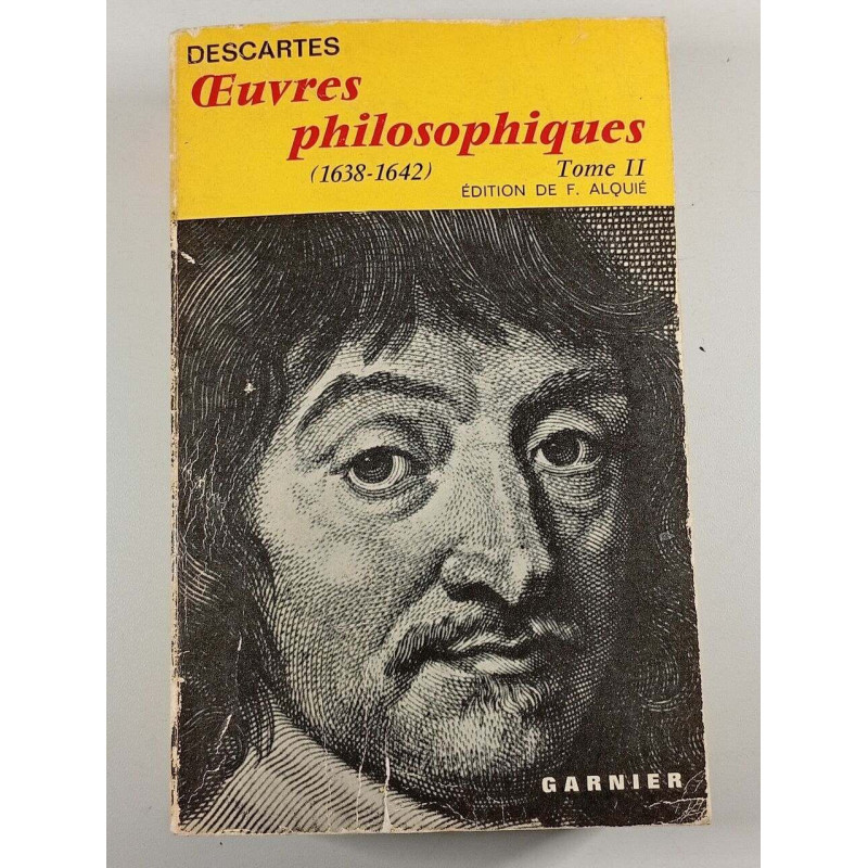 Œuvres philosophiques