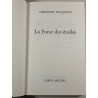 La force des étoiles