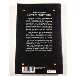 La force des étoiles
