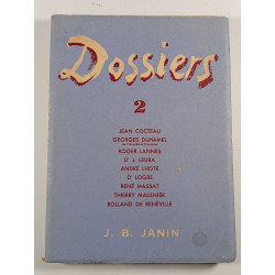 Dossiers