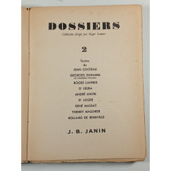 Dossiers