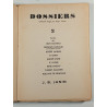 Dossiers