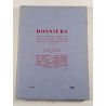 Dossiers