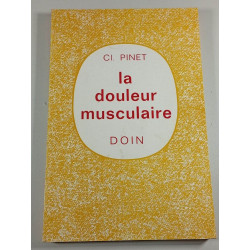 La douleur musculaire