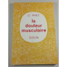 La douleur musculaire