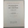 Quadrupédie et traitement des scolioses : techniques dérivées des...