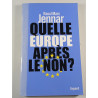 Quelle Europe après le non