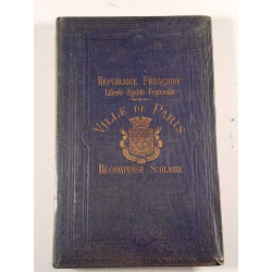 Récompense Scolaire