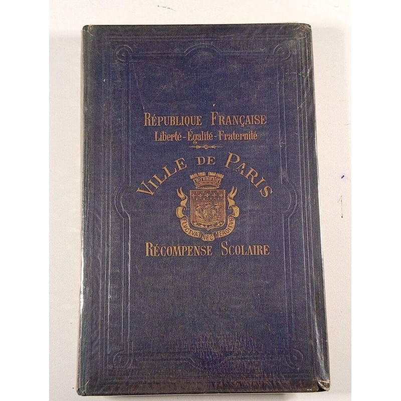 Récompense Scolaire