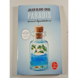Paradis (avant liquidation)