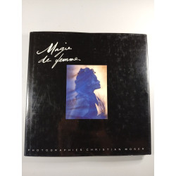 Magie de femme