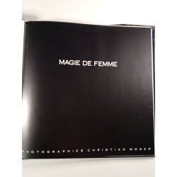 Magie de femme
