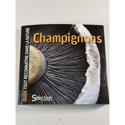 Champignons