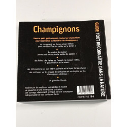 Champignons