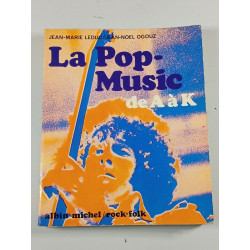 La Pop-Music de AàK