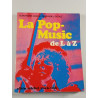 La Pop-Music de L à Z