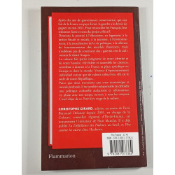 Le petit livre rouge de la culture