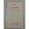 Lettre apostolique OCTOGESIMO ANNO sur les questions sociales