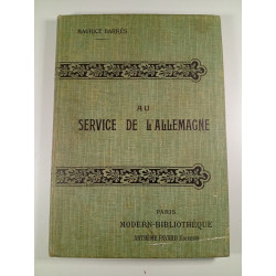 Au service de l'Allemagne