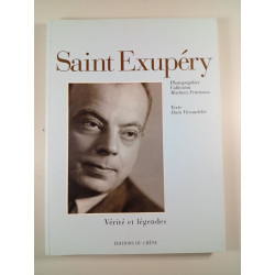 Saint Exupéry