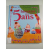 Histoires pour mes 5 ans