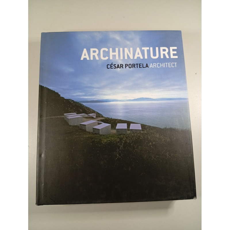 Archinature