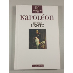 100 questions sur Napoléon