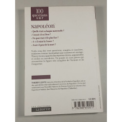 100 questions sur Napoléon