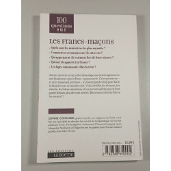 Les Francs maçons