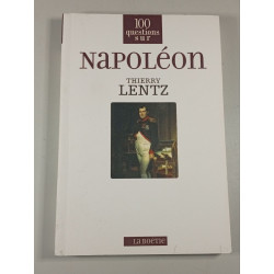 100 questions sur Napoléon