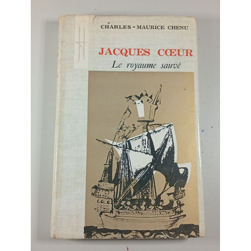 Jacques Cœur