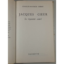 Jacques Cœur