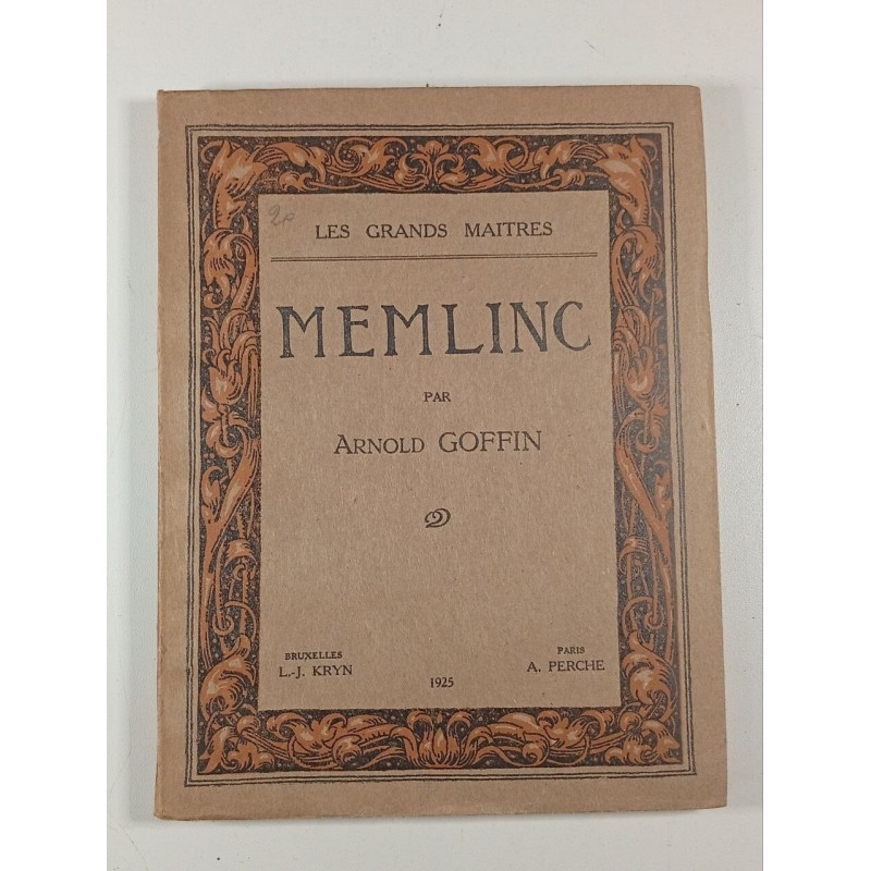 Memlinc
