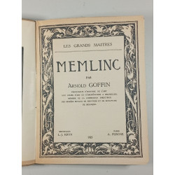 Memlinc