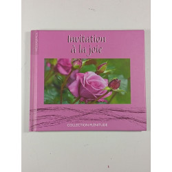 Invitation à la joie