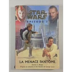 Star Wars Episode I: La Menace Fantôme